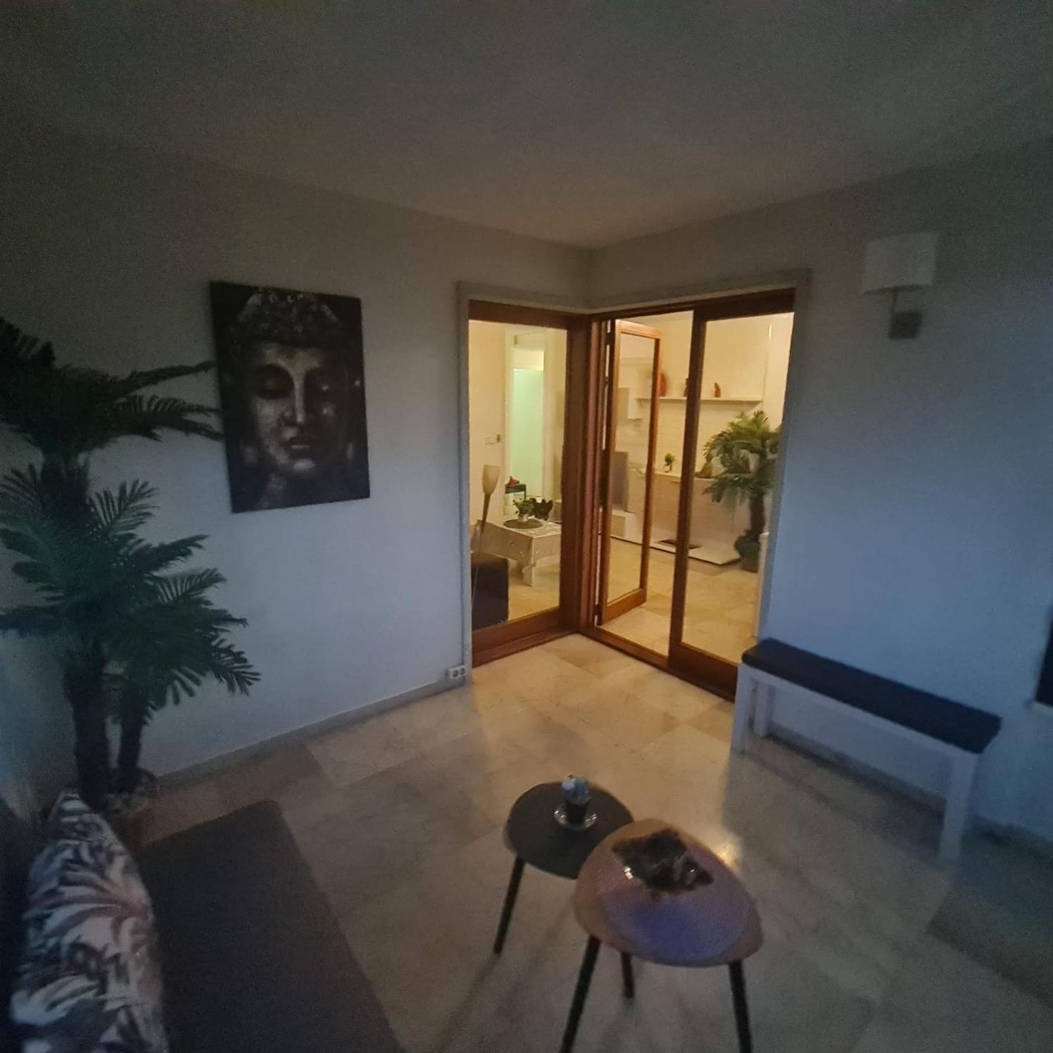 Apartamento Centro Benidorm Exterior photo