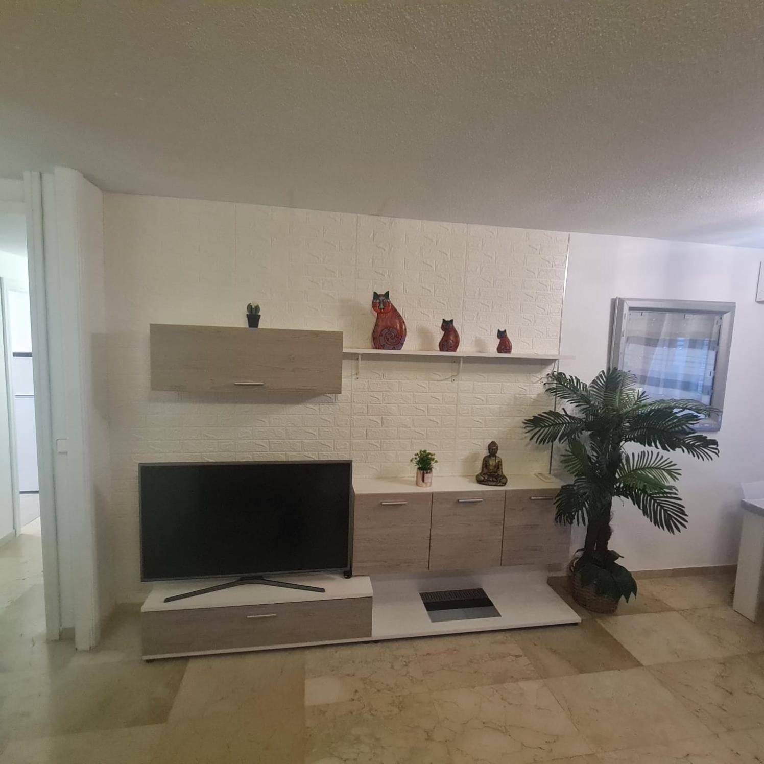 Apartamento Centro Benidorm Exterior photo