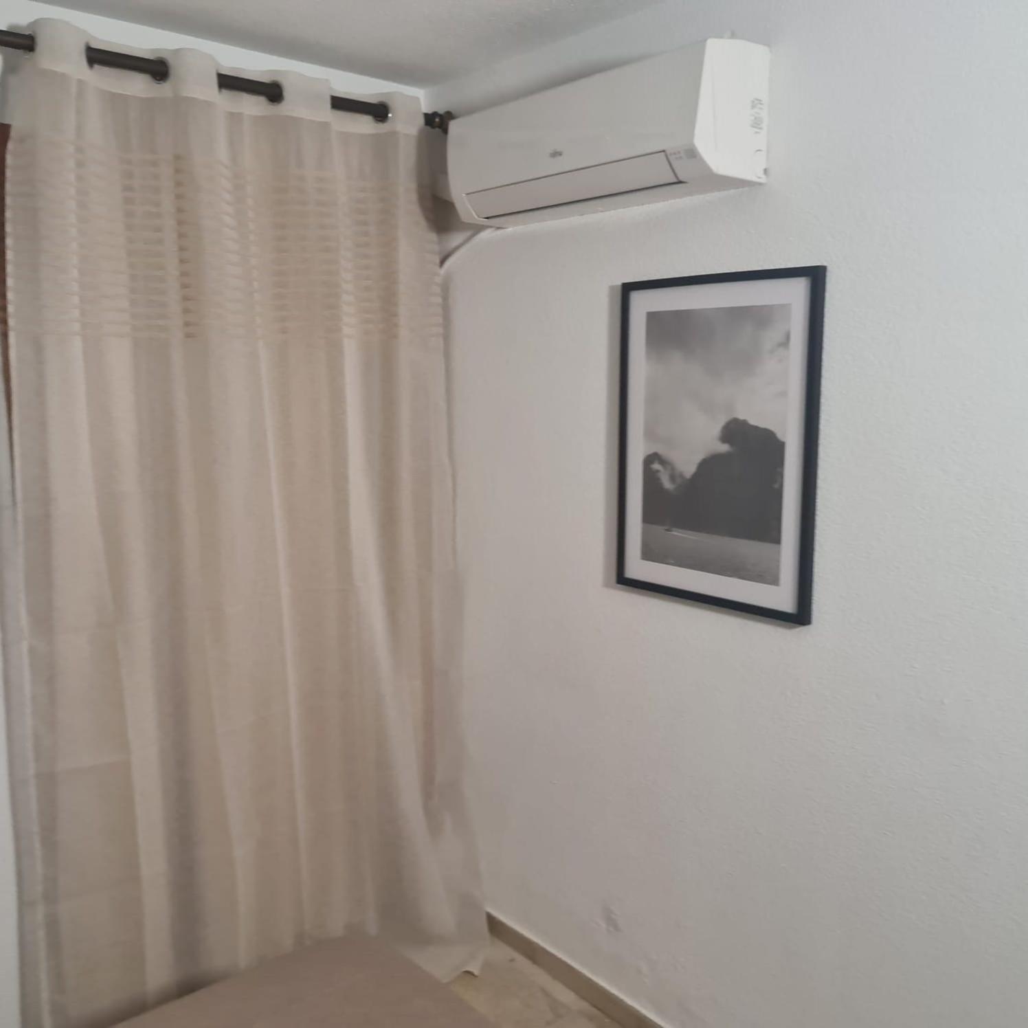 Apartamento Centro Benidorm Exterior photo