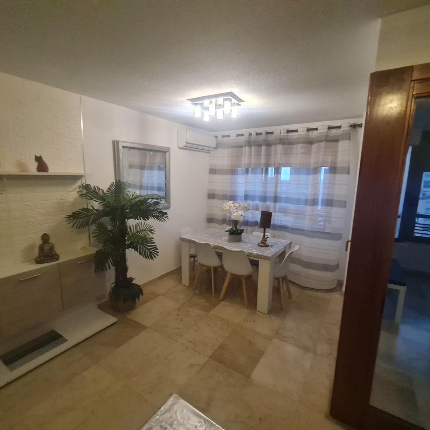 Apartamento Centro Benidorm Exterior photo