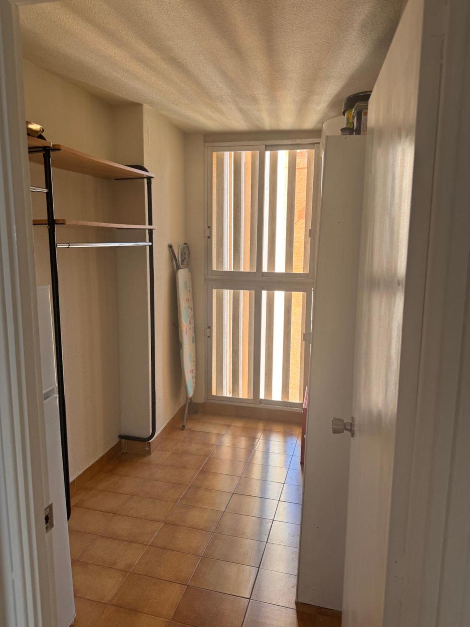 Apartamento Centro Benidorm Exterior photo